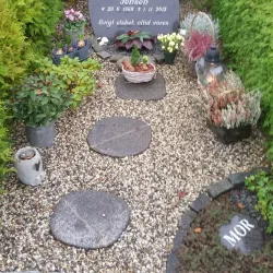 Grindsted Church - Grindsted