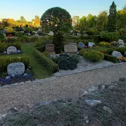 Grindsted Church - Grindsted