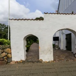 Grindsted Church - Grindsted