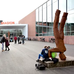 Grindsted Library - Grindsted