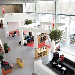 Grindsted Library - Grindsted