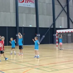 Grindsted Library - Grindsted