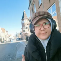 Grindsted Market Square - Grindsted