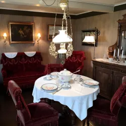 Grindsted Museum - Grindsted