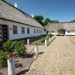 Grindsted Museum - Grindsted