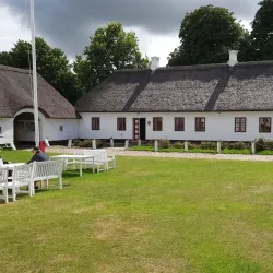 Grindsted Museum - Grindsted