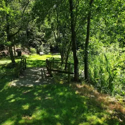 Grindsted Nature Reserve - Grindsted