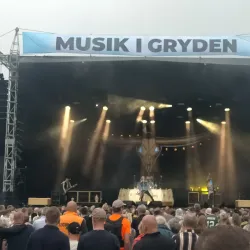 Grindsted Park - Grindsted