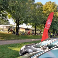 Grindsted Park - Grindsted