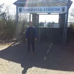 Grindsted Park - Grindsted