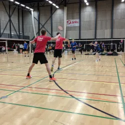 Grindsted Sports Center - Grindsted