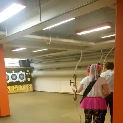 Grindsted Sports Center - Grindsted