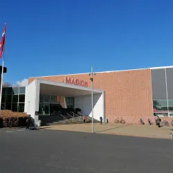 Grindsted Sports Center - Grindsted