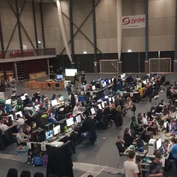 Grindsted Sports Center - Grindsted