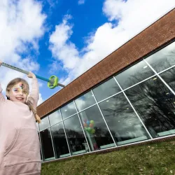 Grindsted Sports Center - Grindsted