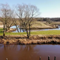 Varde River Trail - Grindsted