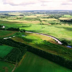 Varde River Trail - Grindsted
