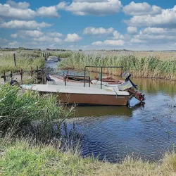 Varde River Trail - Grindsted
