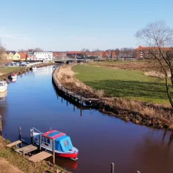 Varde River Trail - Grindsted