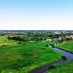 Varde River Trail - Grindsted
