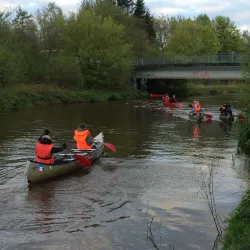 Varde River Trail - Grindsted
