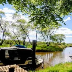 Varde River Trail - Grindsted