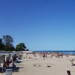Bellevue Beach - Hellerup