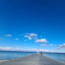 Bellevue Beach - Hellerup