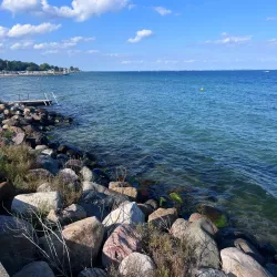 Bellevue Beach - Hellerup