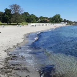 Bellevue Beach - Hellerup