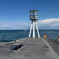 Bellevue Beach - Hellerup