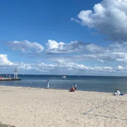 Bellevue Beach - Hellerup