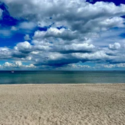 Bellevue Beach - Hellerup