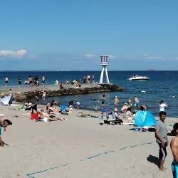 Bellevue Beach - Hellerup