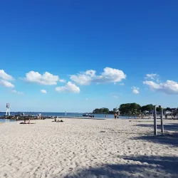 Bellevue Beach - Hellerup