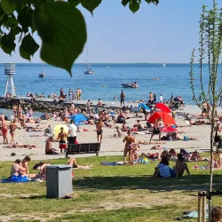 Bellevue Beach - Hellerup