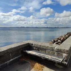 Charlottenlund Forest (Charlottenlund Skov) - Hellerup