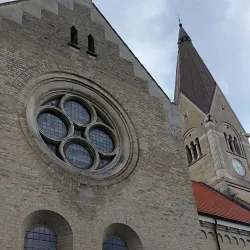 Hellerup Church (Hellerup Kirke) - Hellerup