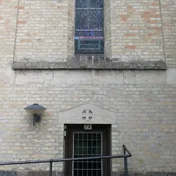 Hellerup Church (Hellerup Kirke) - Hellerup