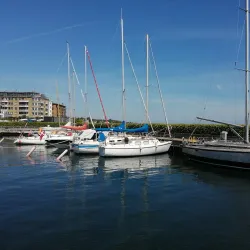 Hellerup Marina - Hellerup