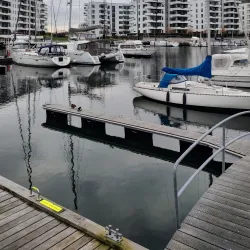 Hellerup Marina - Hellerup