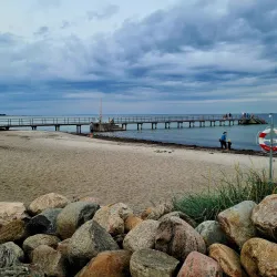 Hellerup Marina - Hellerup