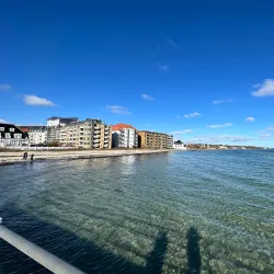 Hellerup Marina - Hellerup