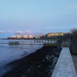 Hellerup Marina - Hellerup