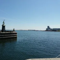 Hellerup Marina - Hellerup