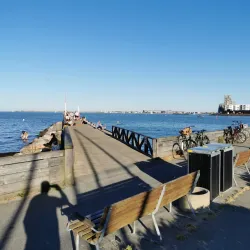 Hellerup Marina - Hellerup