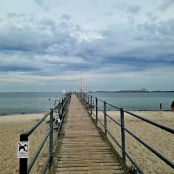 Hellerup Park (Hellerup Parken) - Hellerup