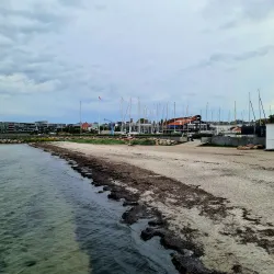 Hellerup Park (Hellerup Parken) - Hellerup