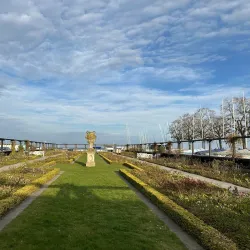 Hellerup Park (Hellerup Parken) - Hellerup