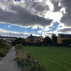 Hellerup Park (Hellerup Parken) - Hellerup